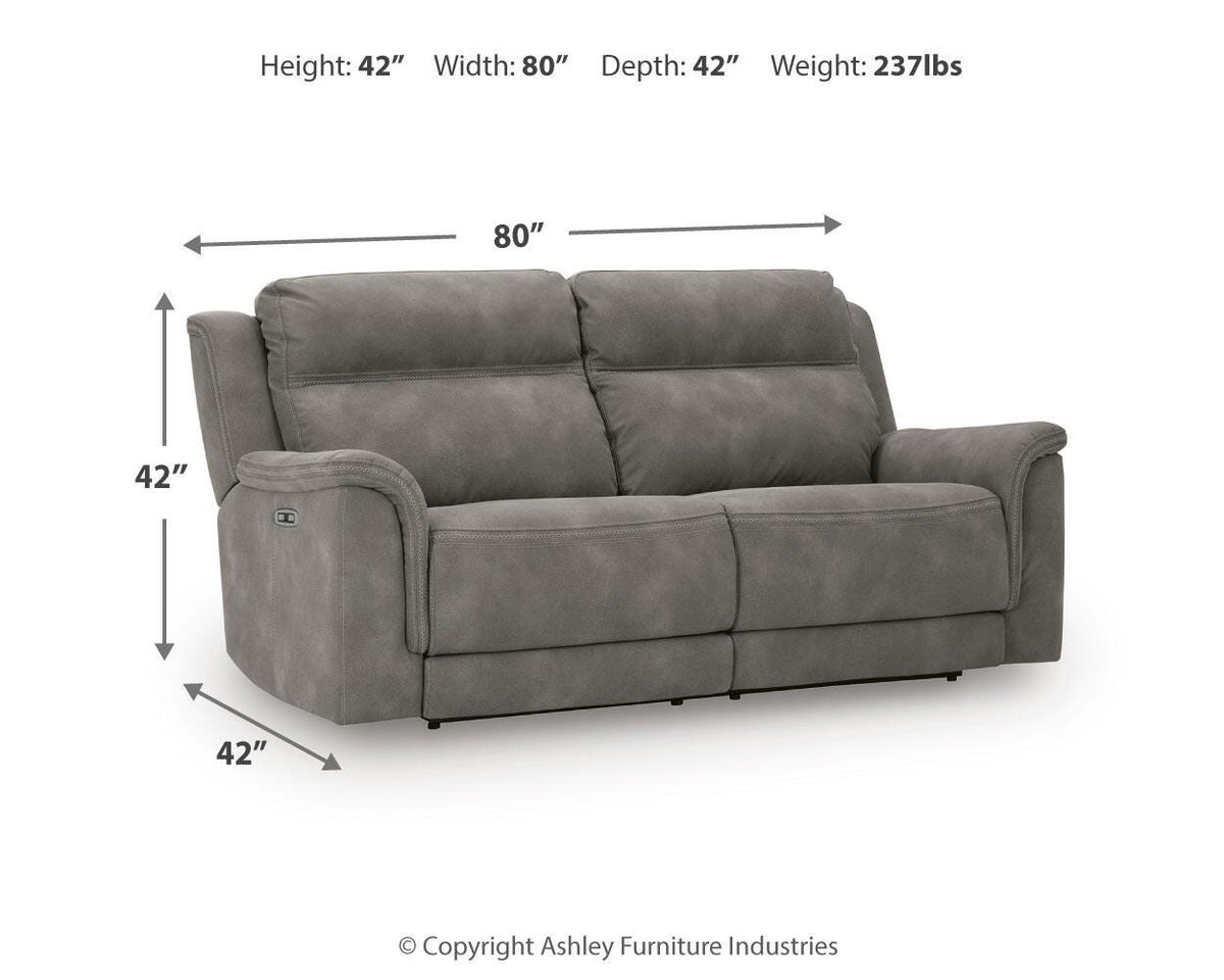 Next-Gen Power Reclining Sofas