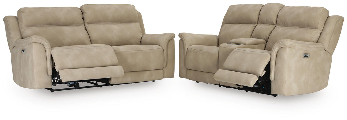 Next-Gen Stationary Sofa Sets