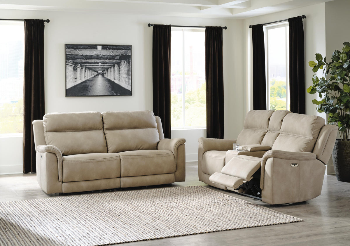 Next-Gen Stationary Sofa Sets