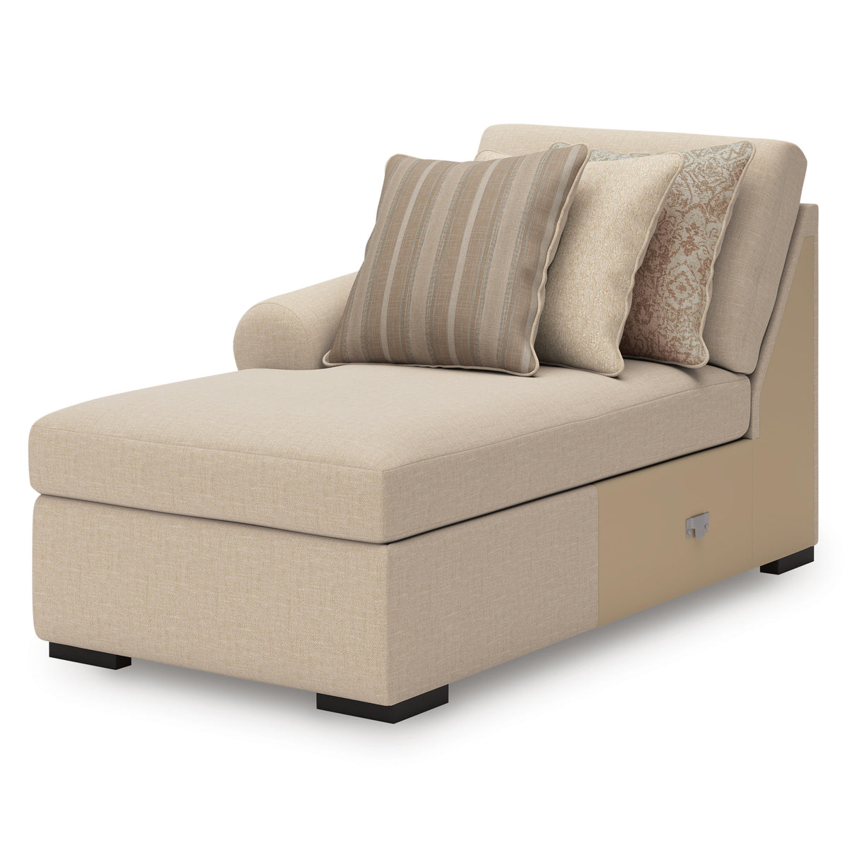 LadyMae Stationary Sectionals
