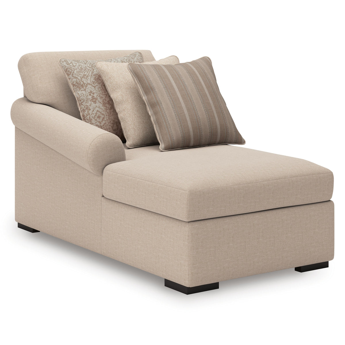 LadyMae Stationary Sectionals