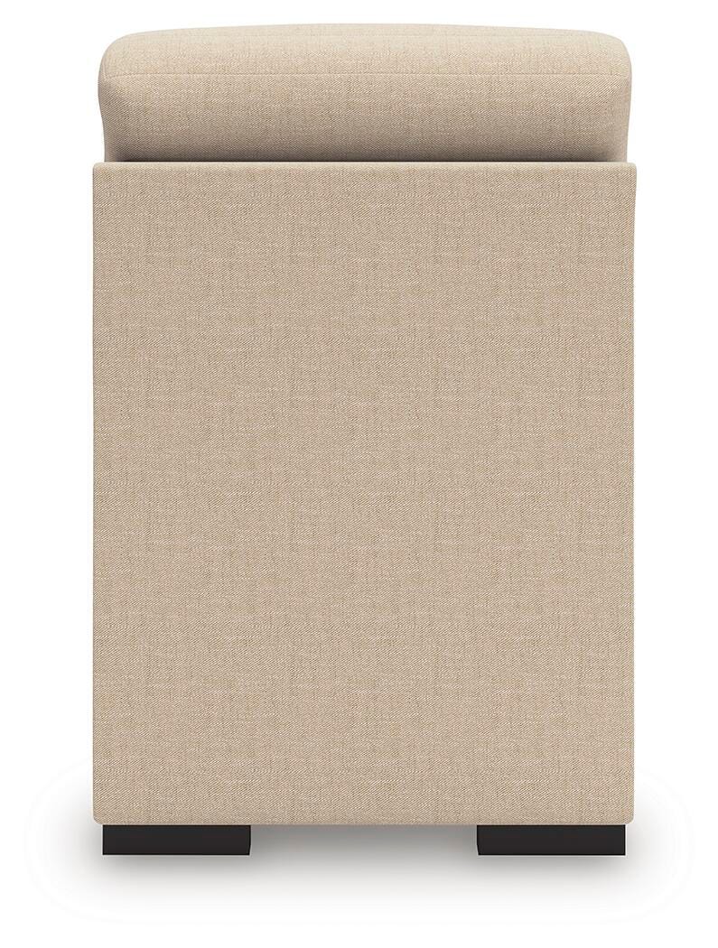 LadyMae Stationary Sectionals