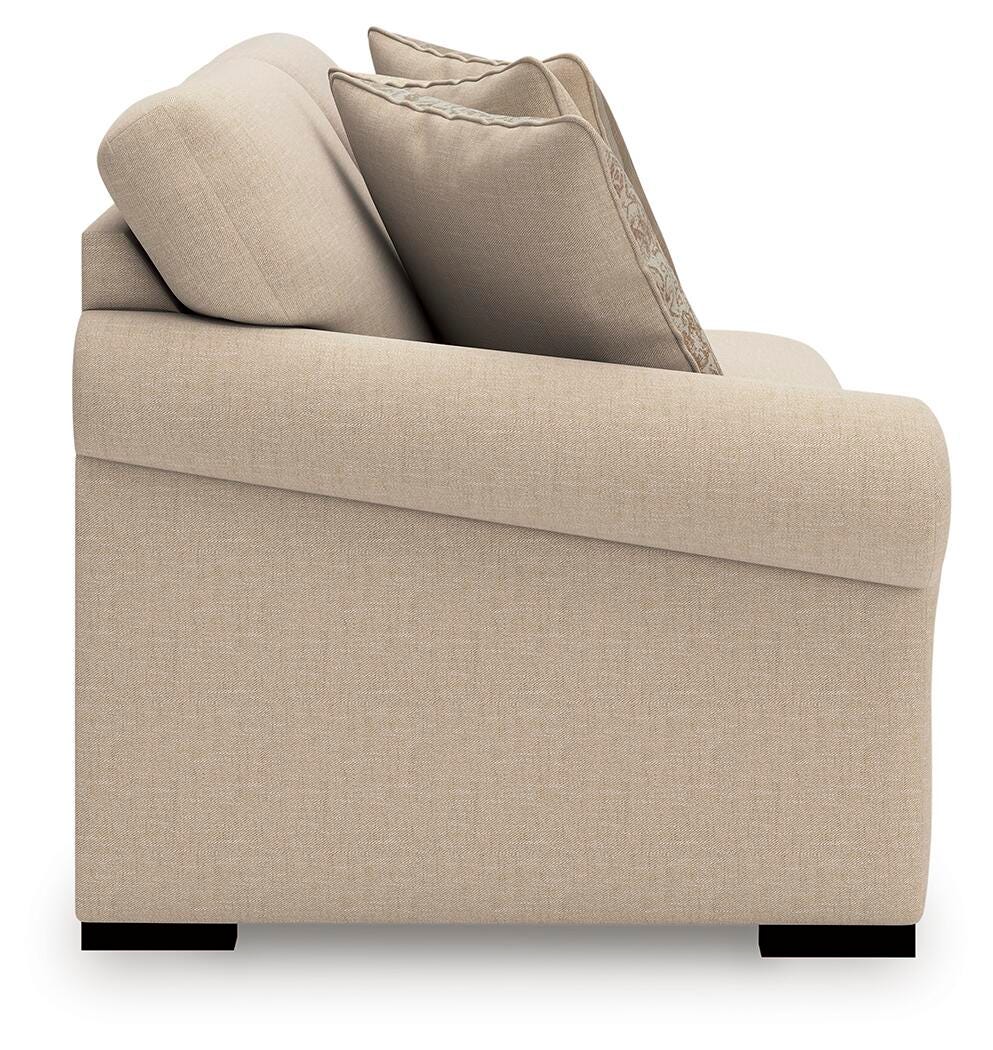 LadyMae Stationary Sectionals