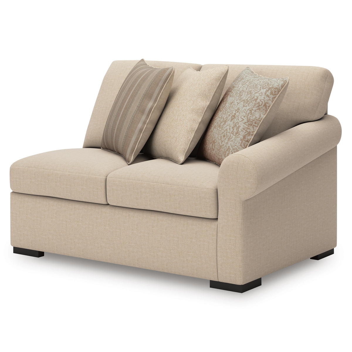 LadyMae Stationary Sectionals
