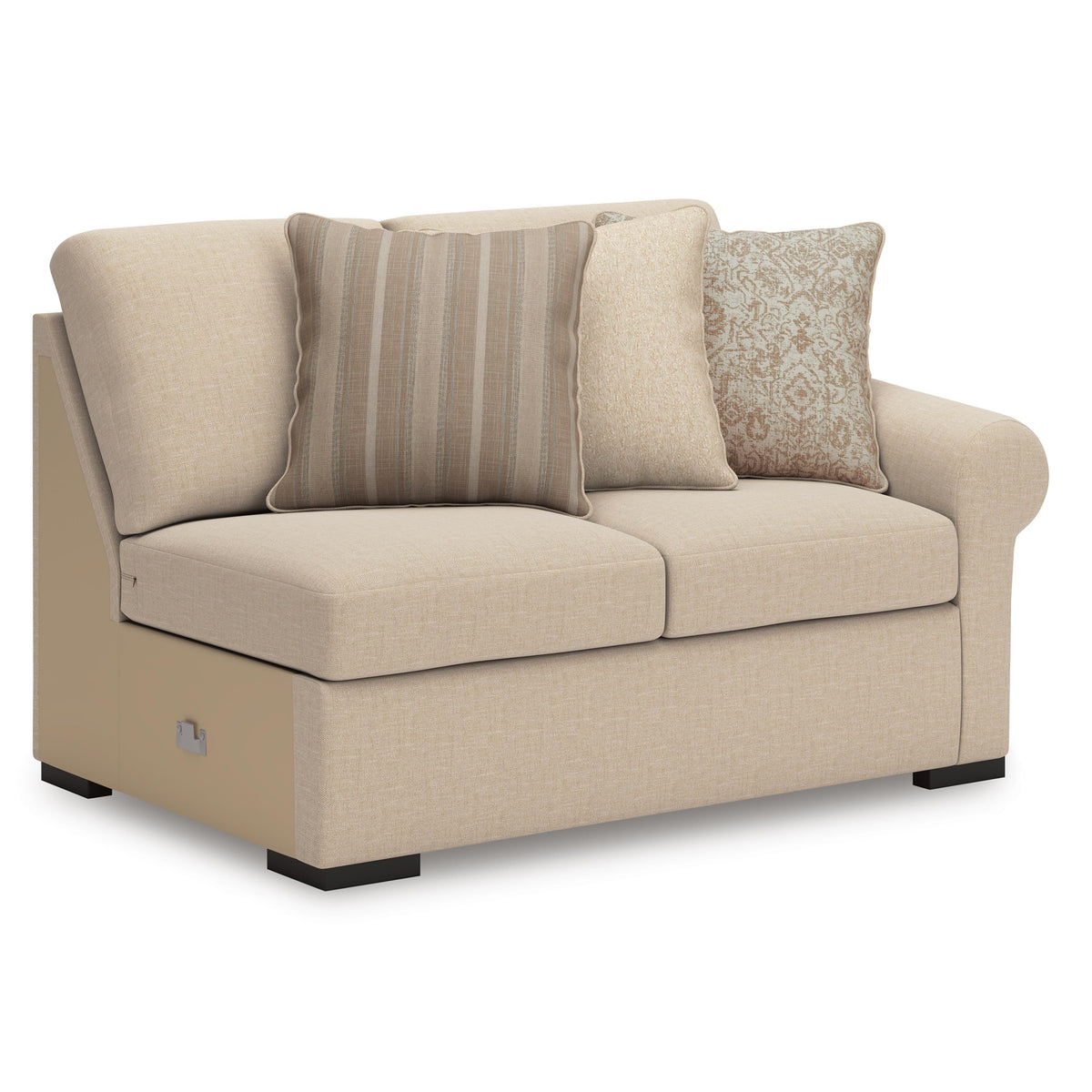 LadyMae Stationary Sectionals