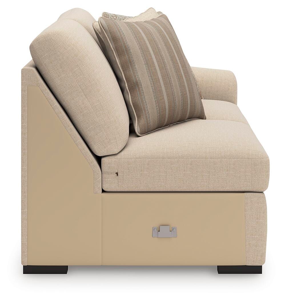 LadyMae Stationary Sectionals