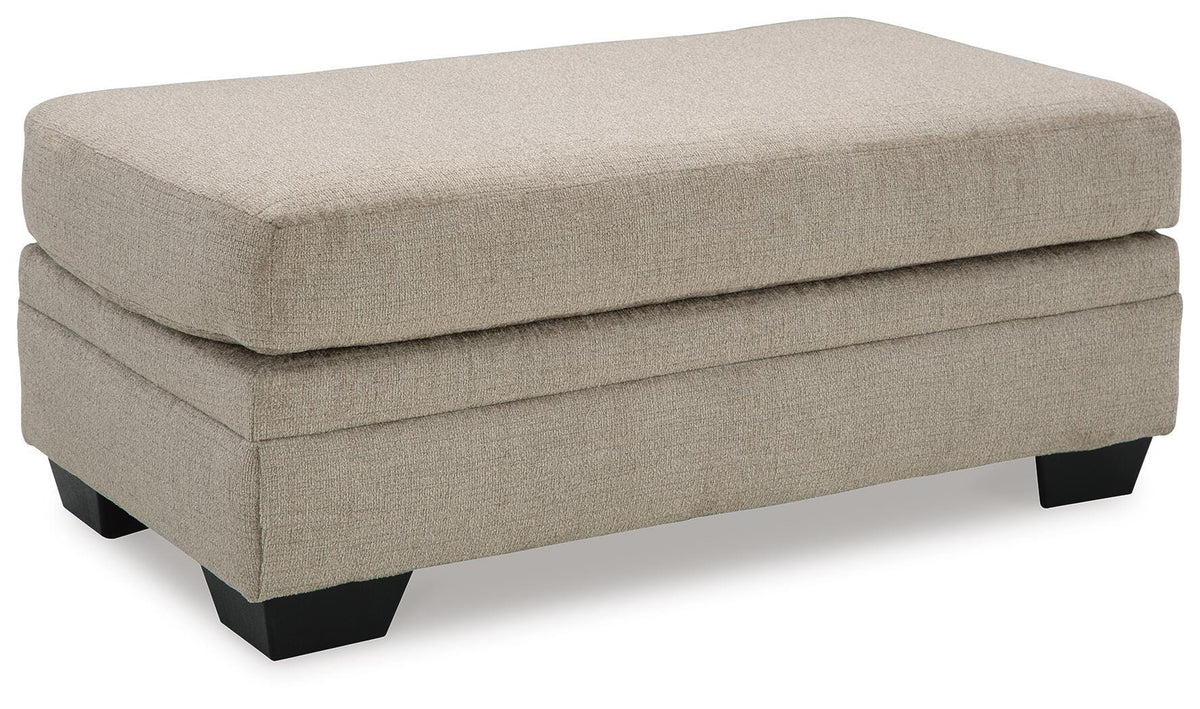 Stonemeade Ottomans