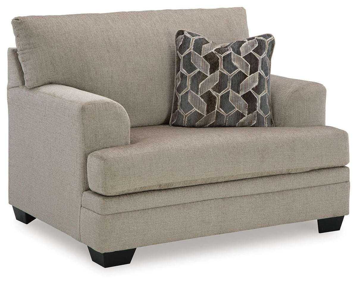 Stonemeade Accent Chairs
