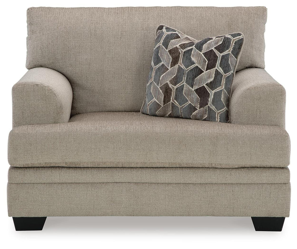 Stonemeade Stationary Sofa Sets