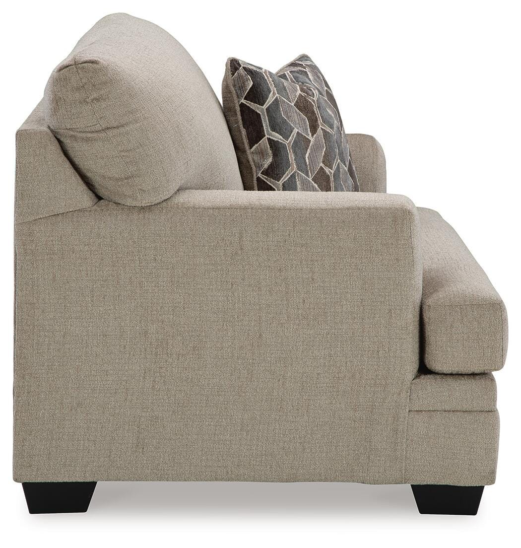 Stonemeade Stationary Sofa Sets