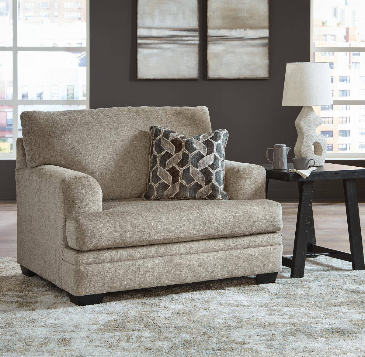 Stonemeade Accent Chairs