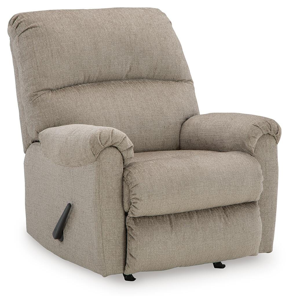 Stonemeade Recliners
