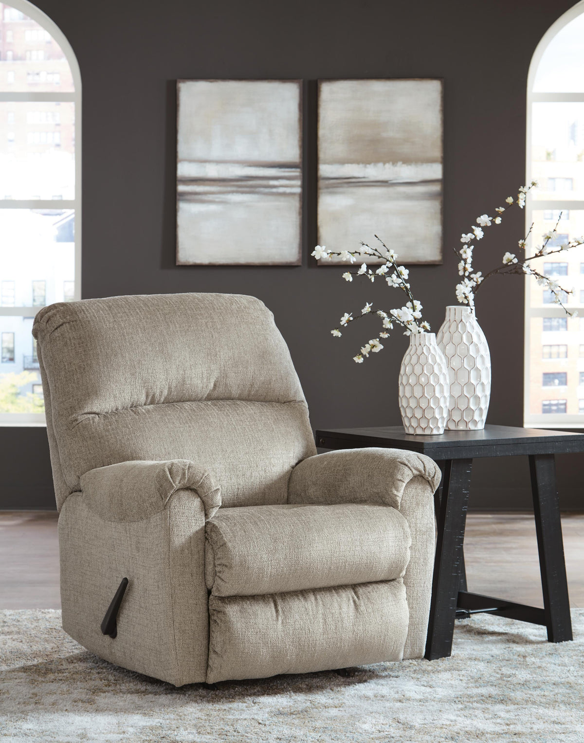 Stonemeade Recliners