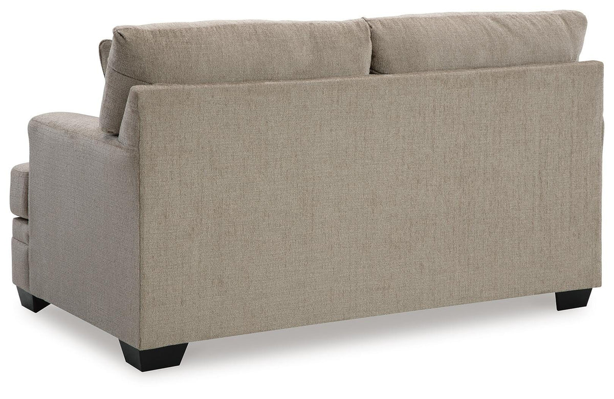 Stonemeade Stationary Sofa Sets