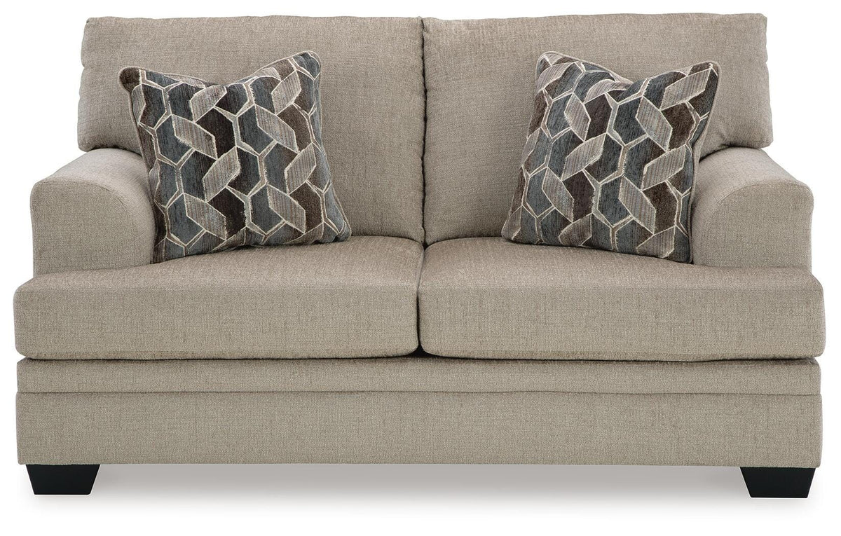 Stonemeade Stationary Sofa Sets
