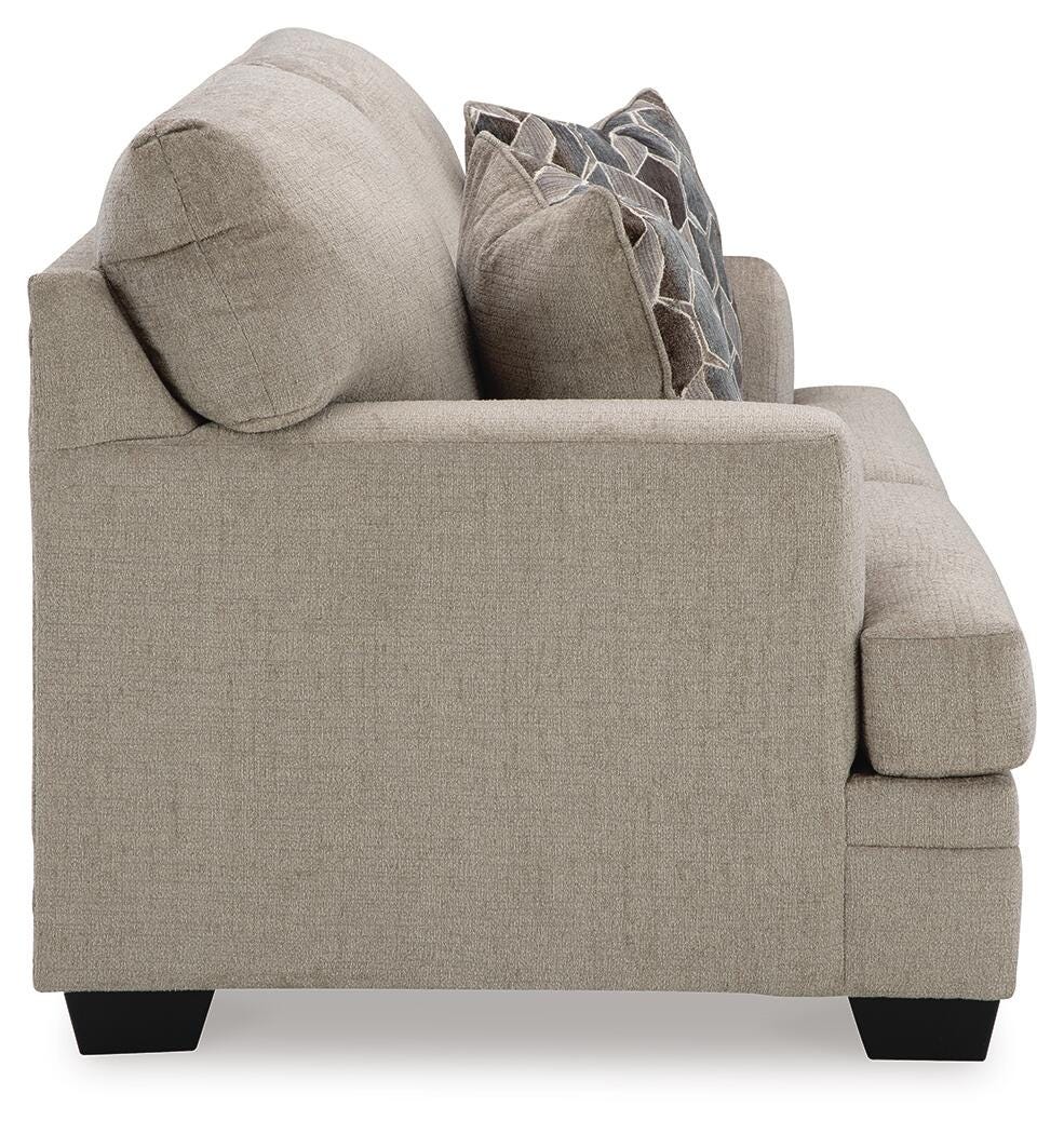 Stonemeade Stationary Sofa Sets