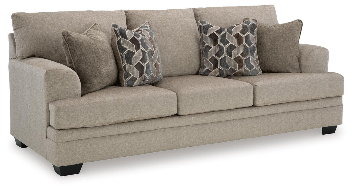 Stonemeade Stationary Sofa Sets