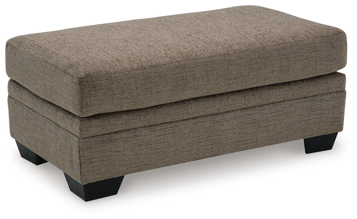 Stonemeade Stationary Sofa Sets