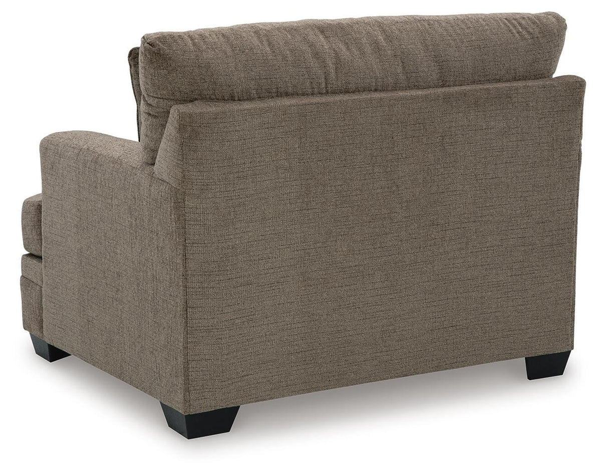 Stonemeade Stationary Sofa Sets