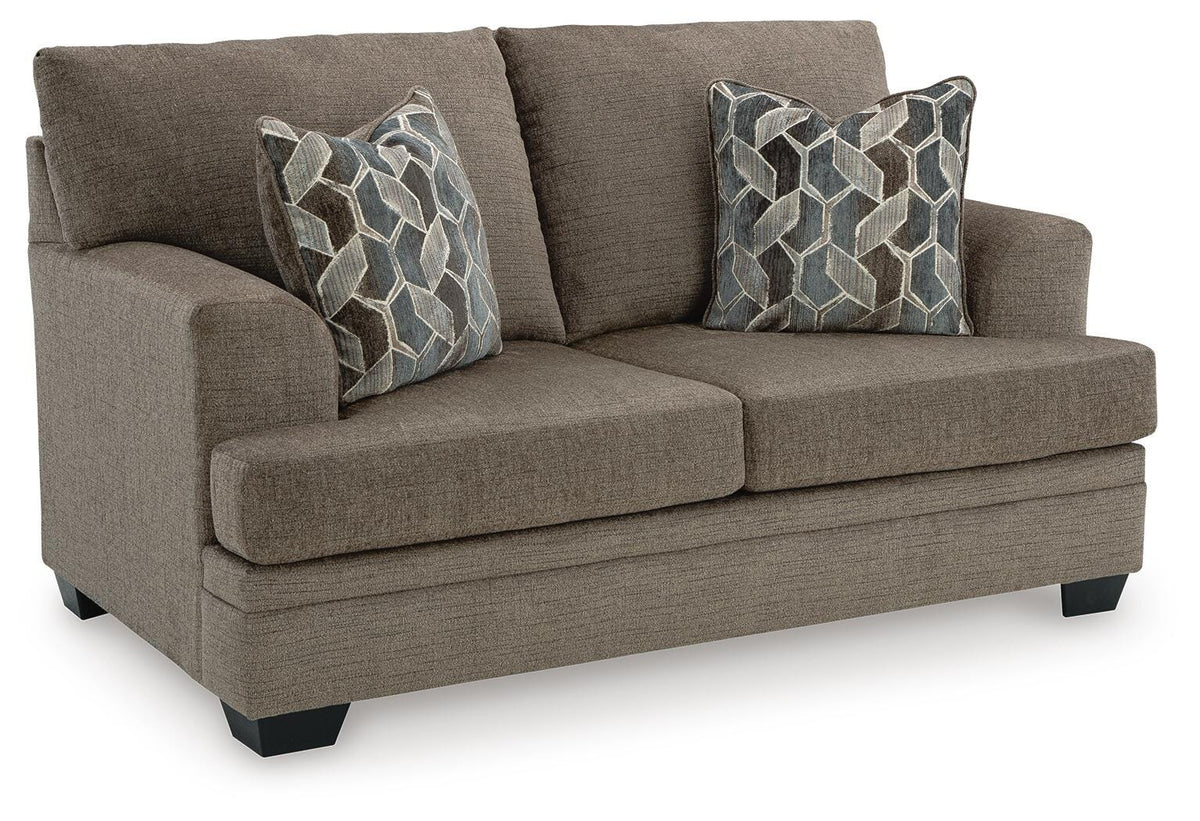 Stonemeade Stationary Sofa Sets