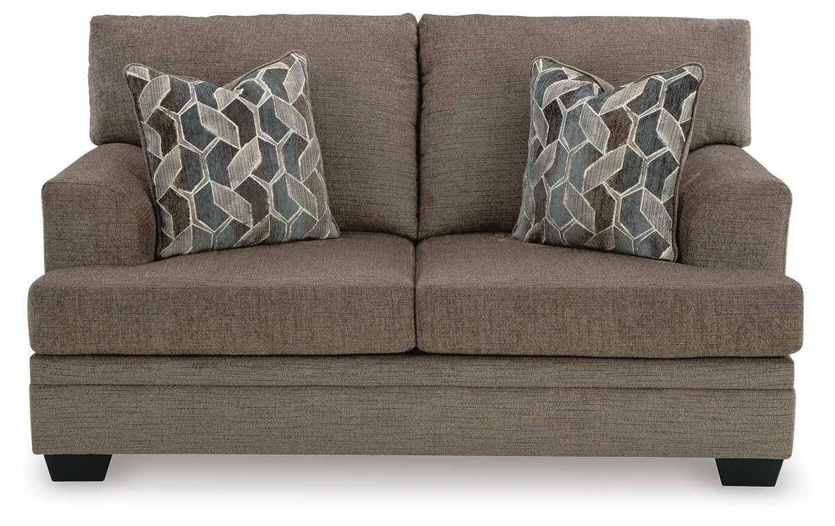 Stonemeade Stationary Sofa Sets