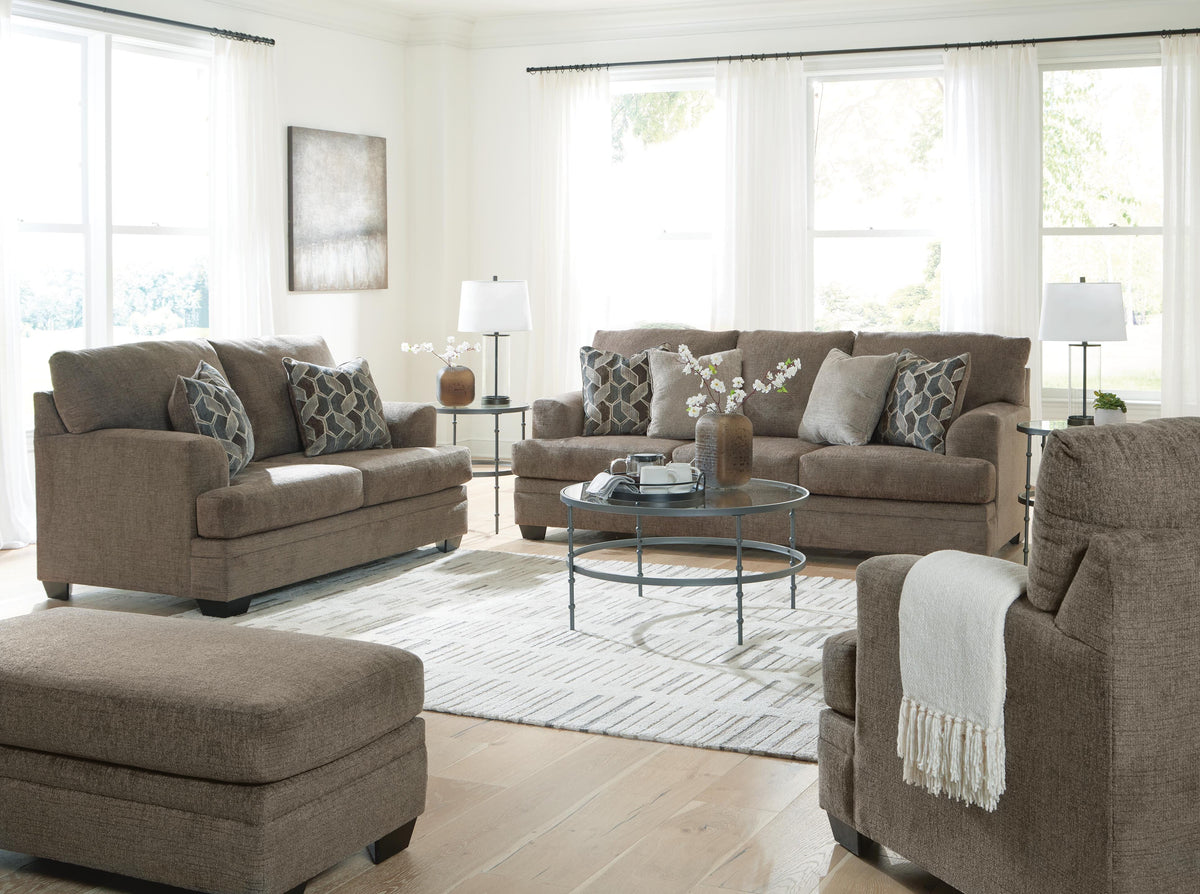 Stonemeade Stationary Sofa Sets