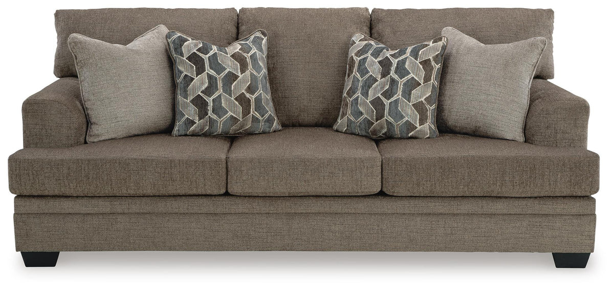 Stonemeade Stationary Sofa Sets