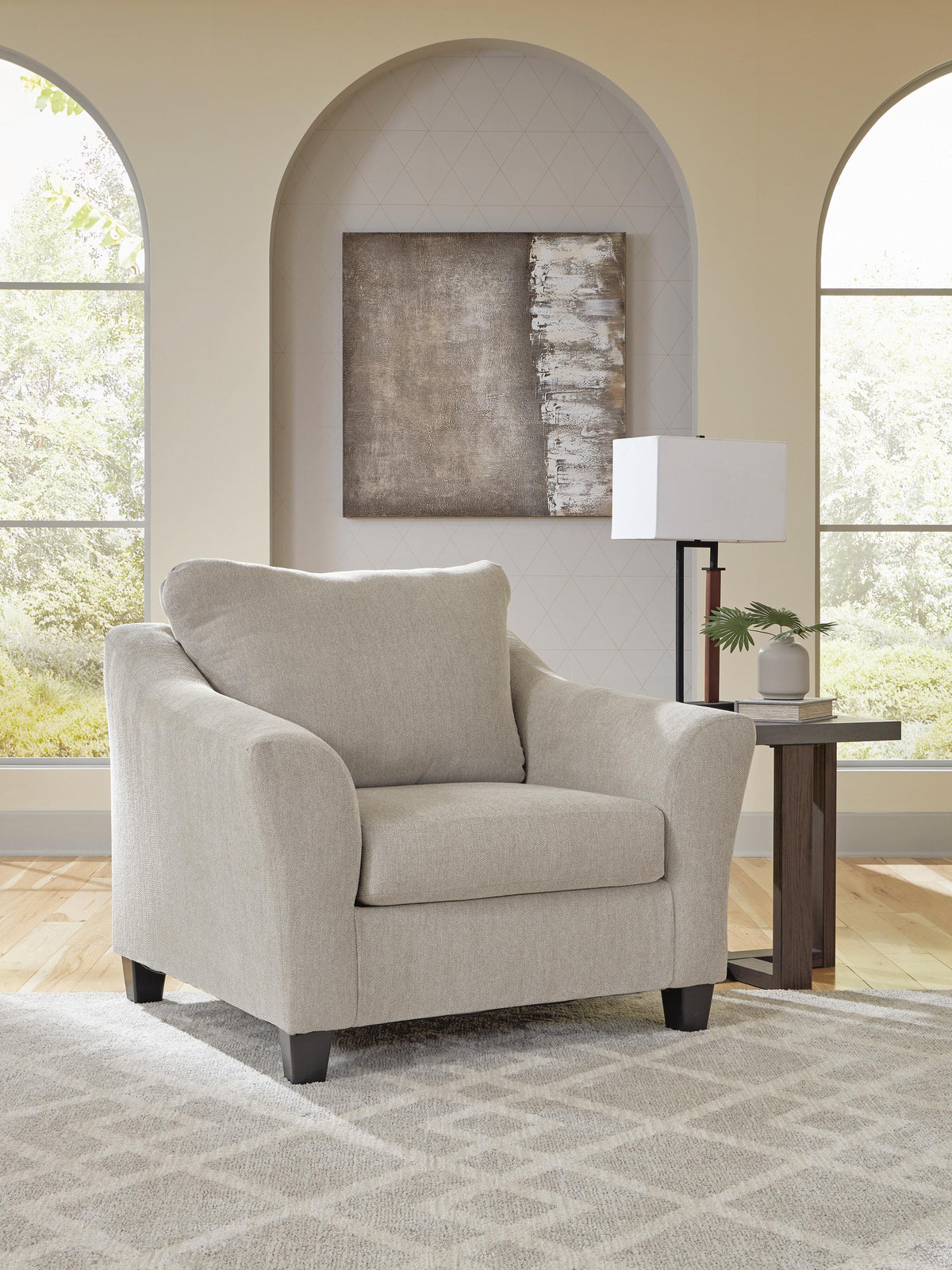 Willarae Accent Chairs
