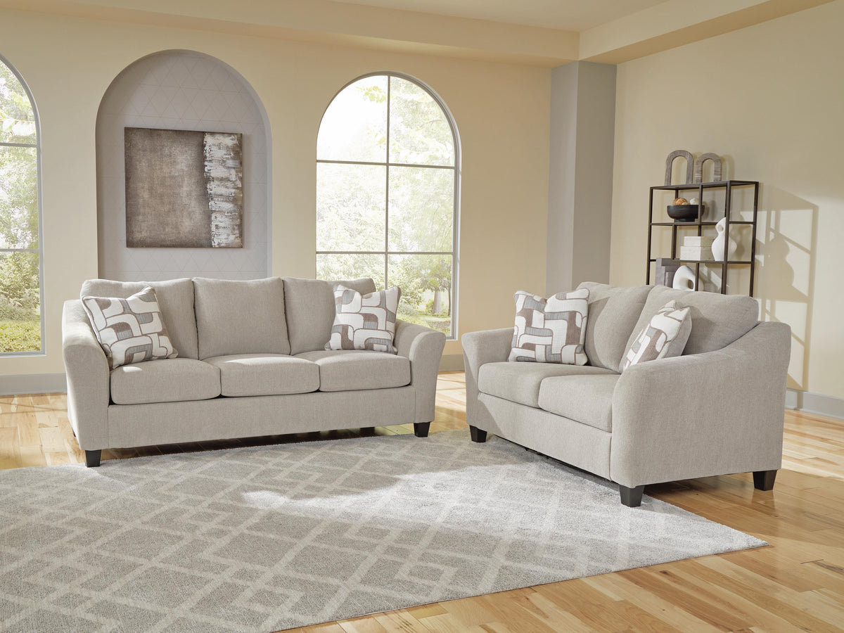 Willarae Stationary Sofa Sets