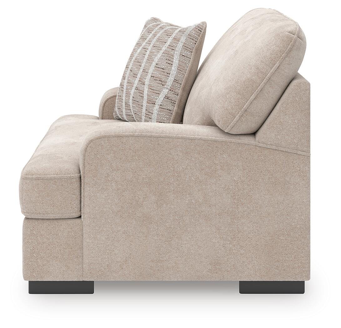High Accent Chairs