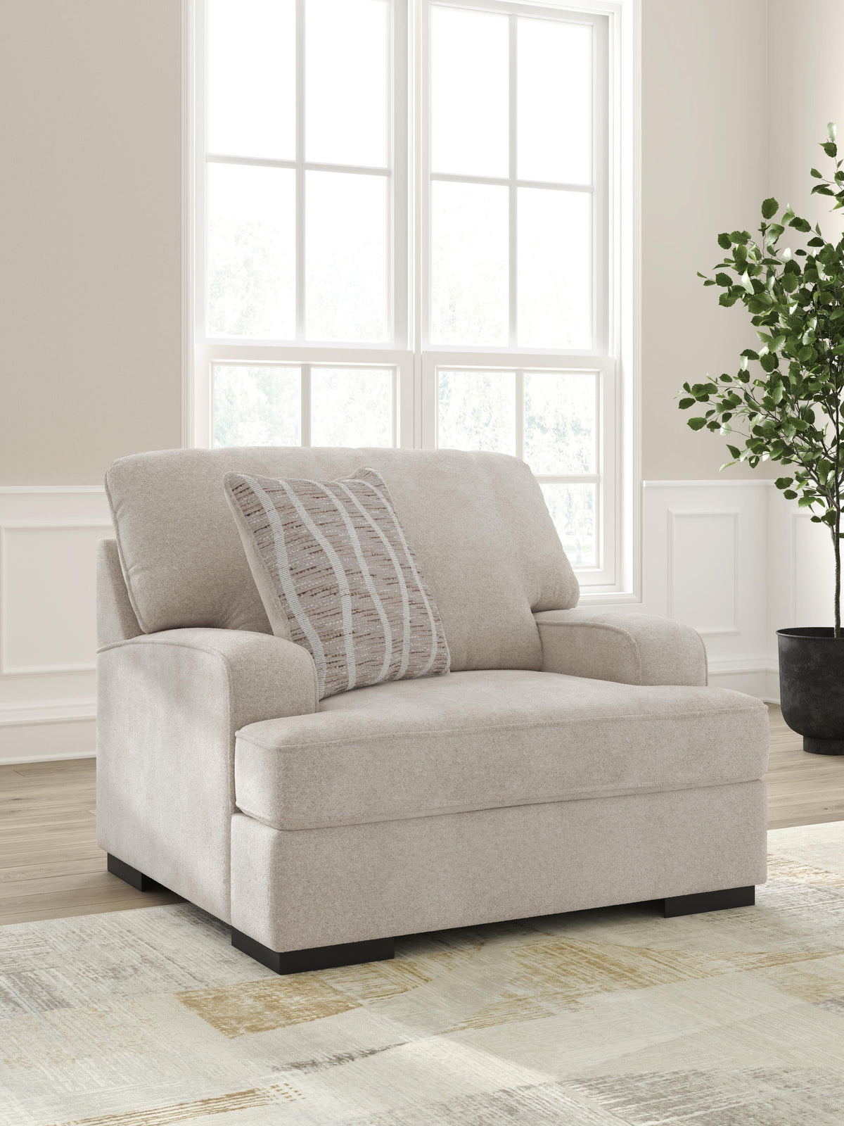 High Accent Chairs