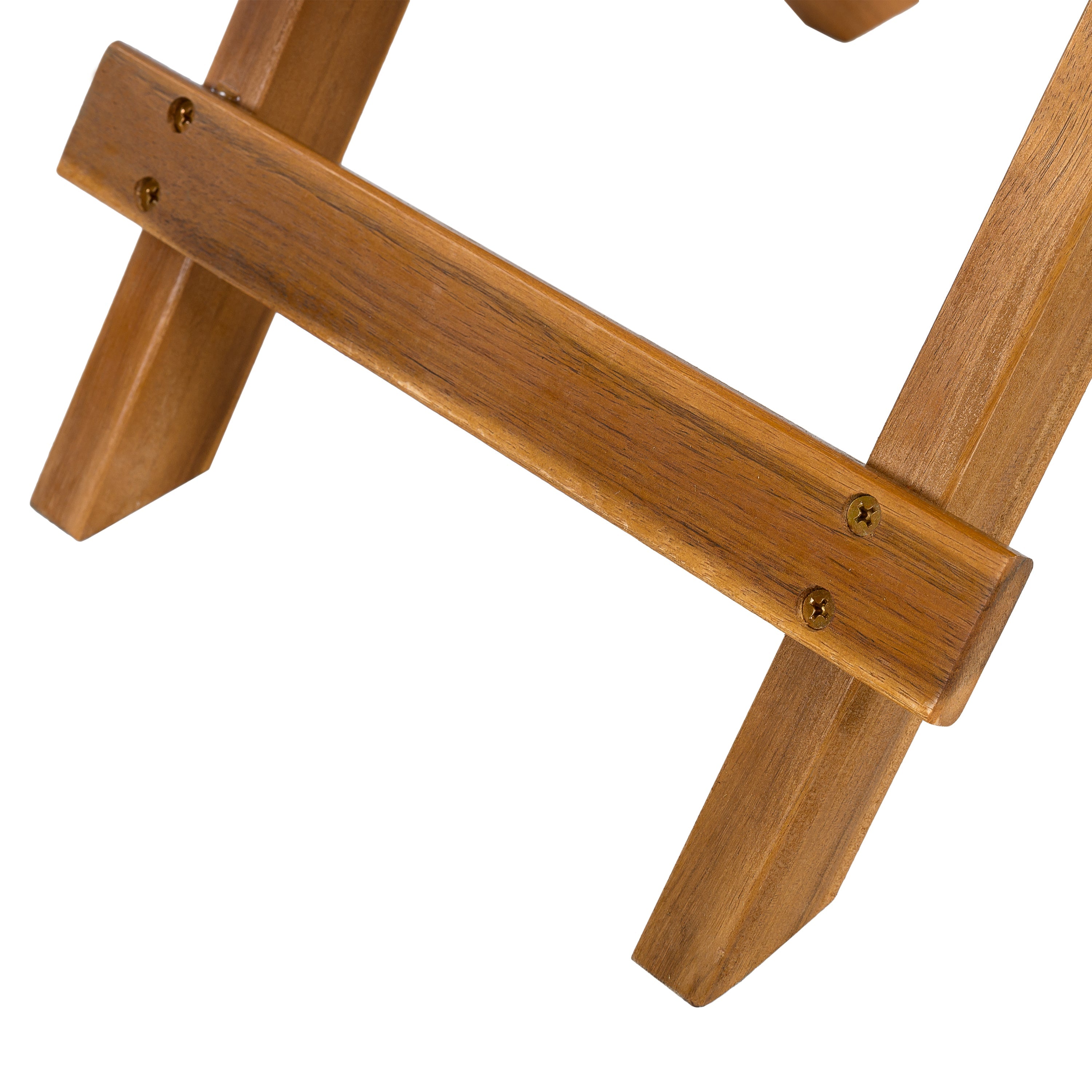 Installation Outdoor Side Table Adjustable Back
