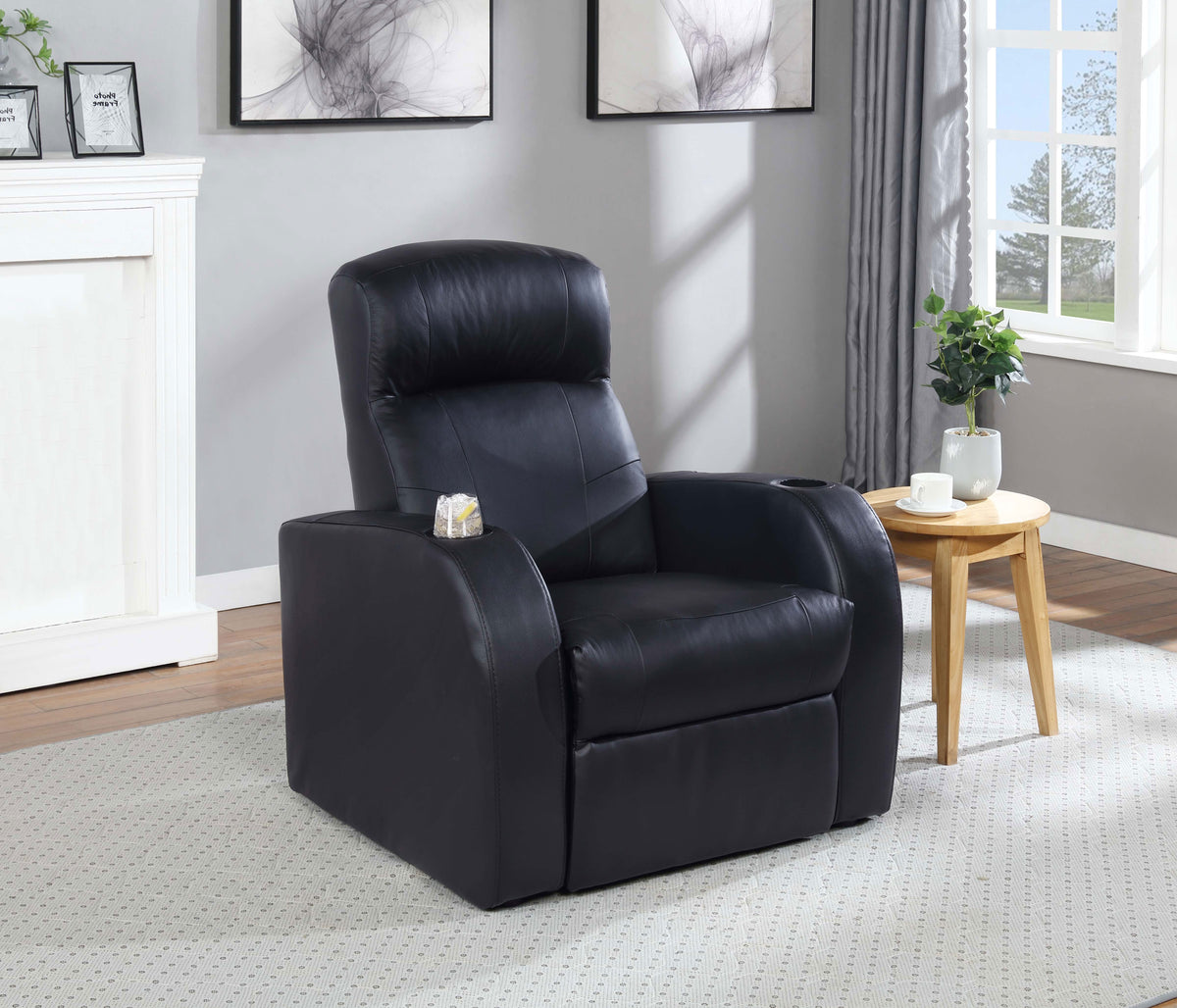 Cyrus Recliners