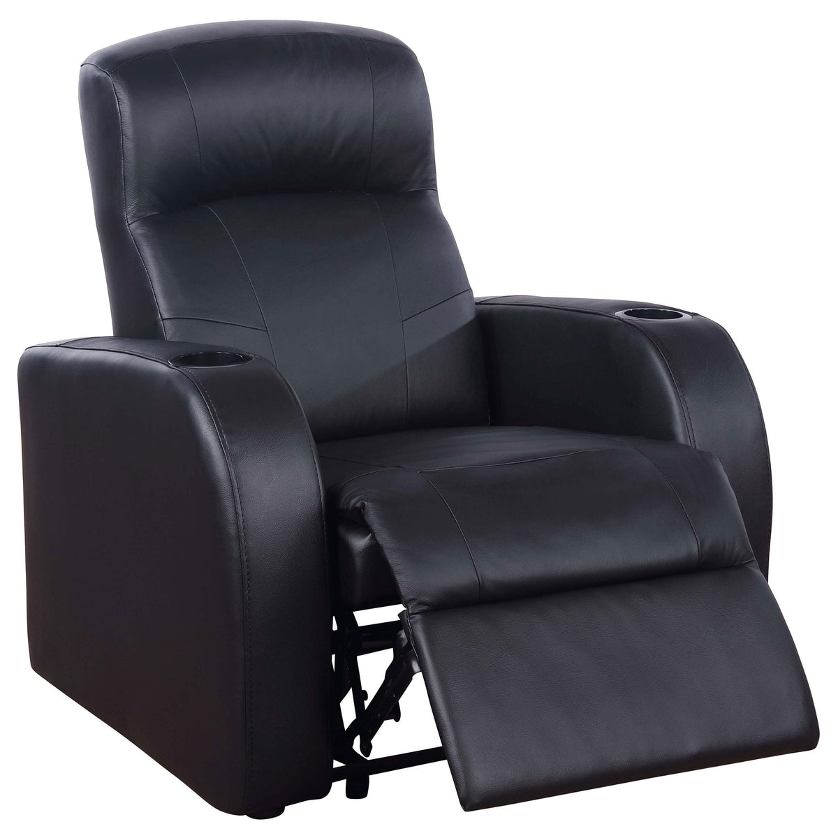 Cyrus Recliners