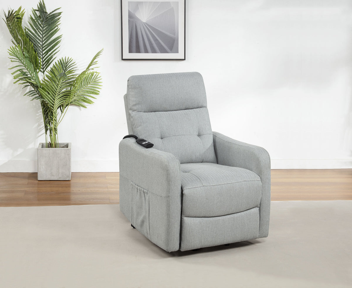 Dayes Power Recliners