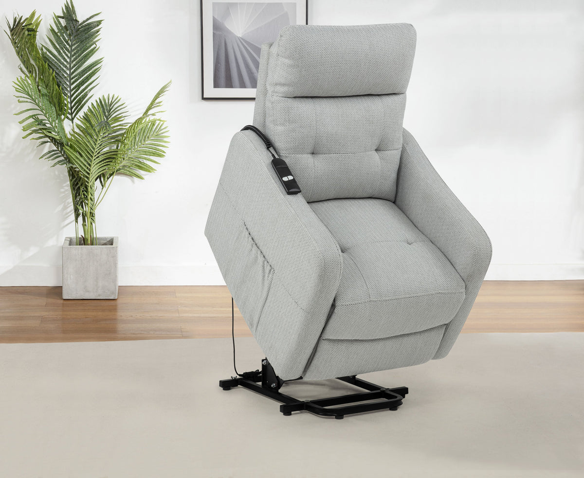 Dayes Power Recliners