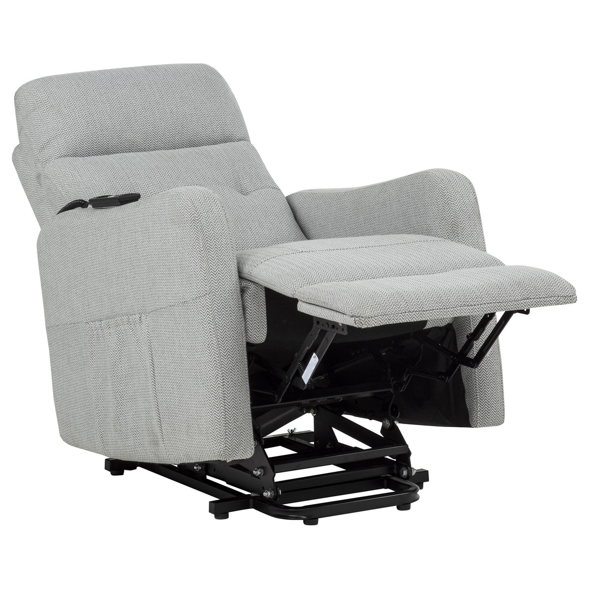 Dayes Power Recliners