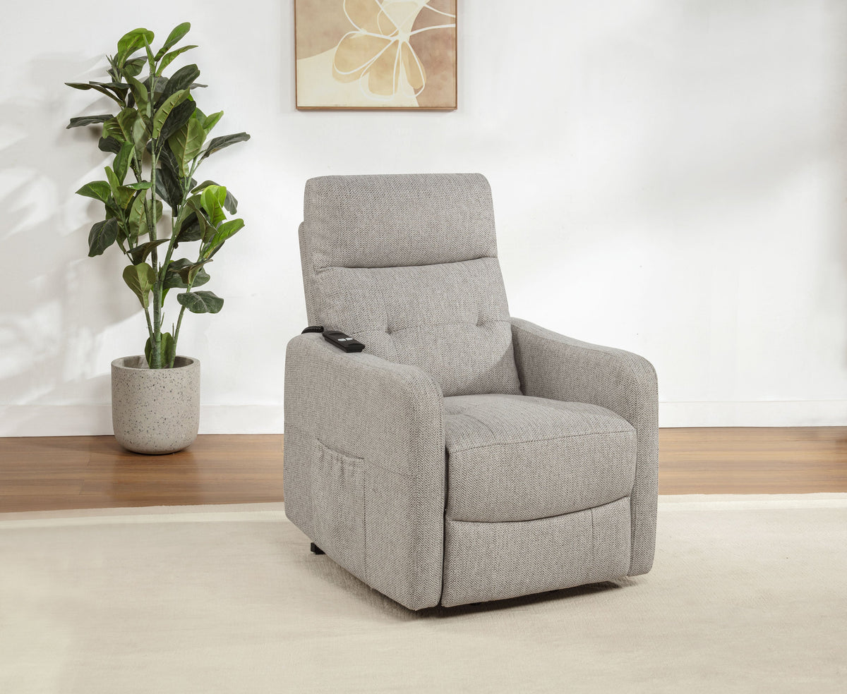 Dayes Power Recliners