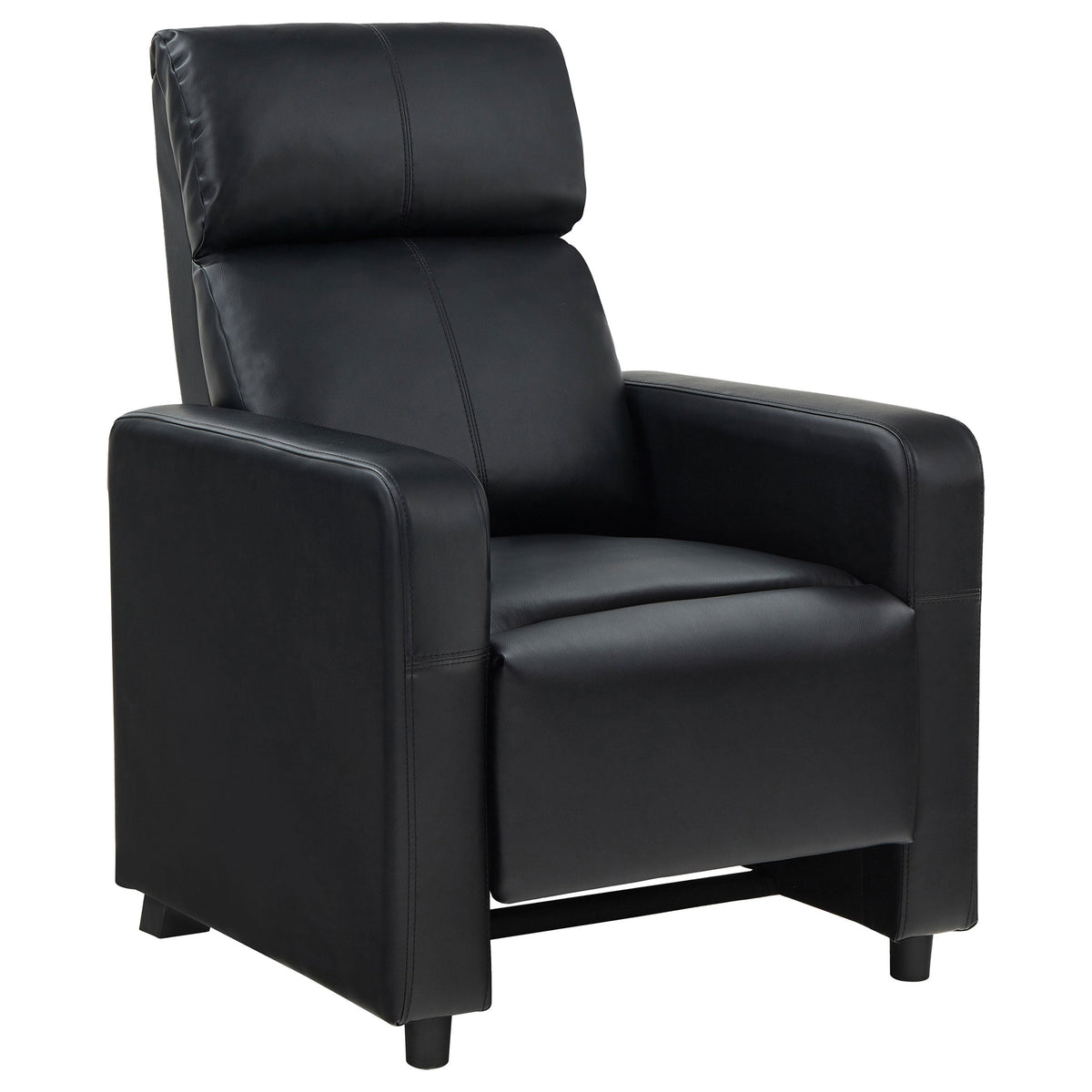Toohey Theater Seating