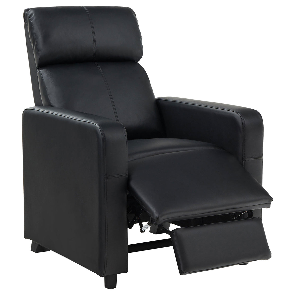 Toohey Theater Seating