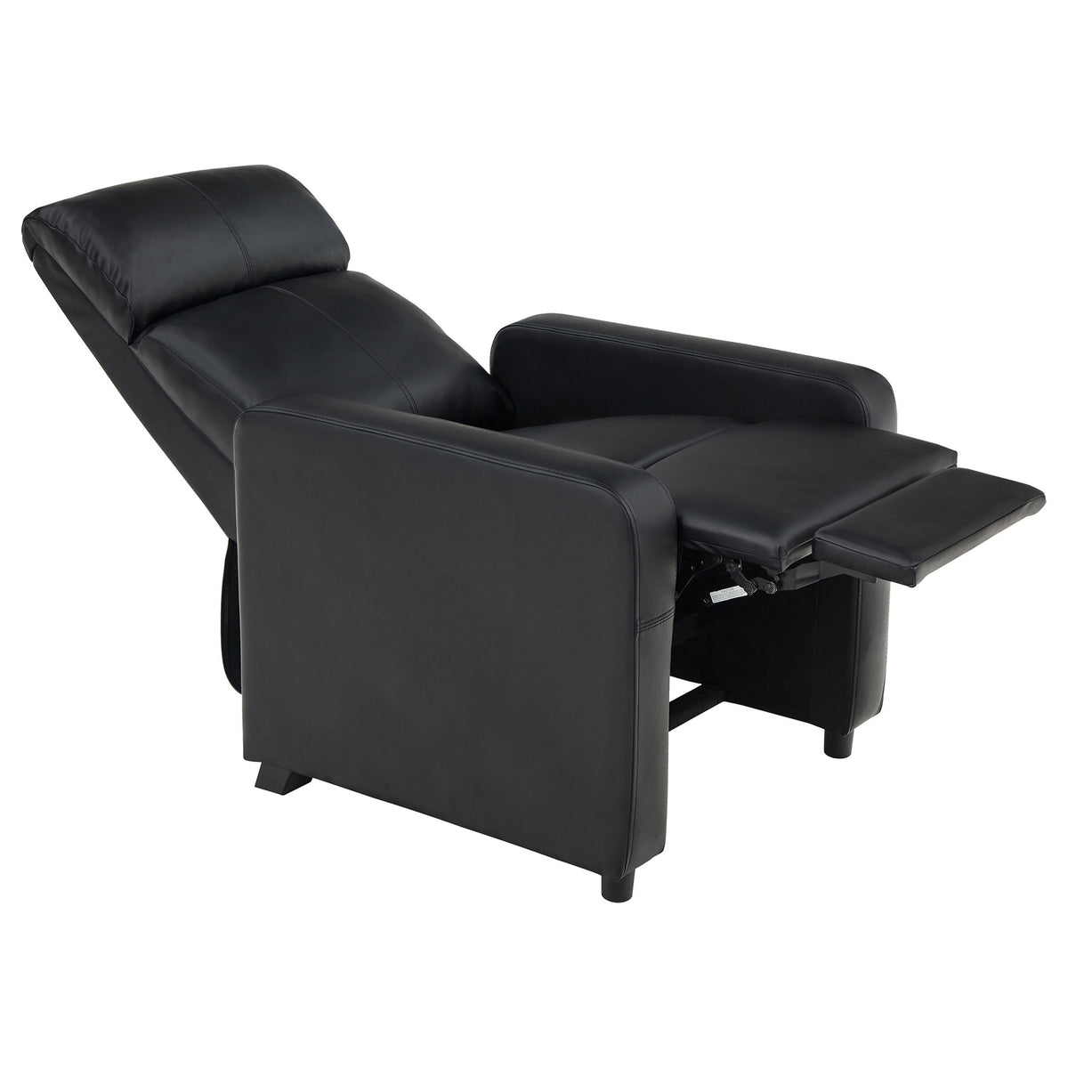 Toohey Theater Seating