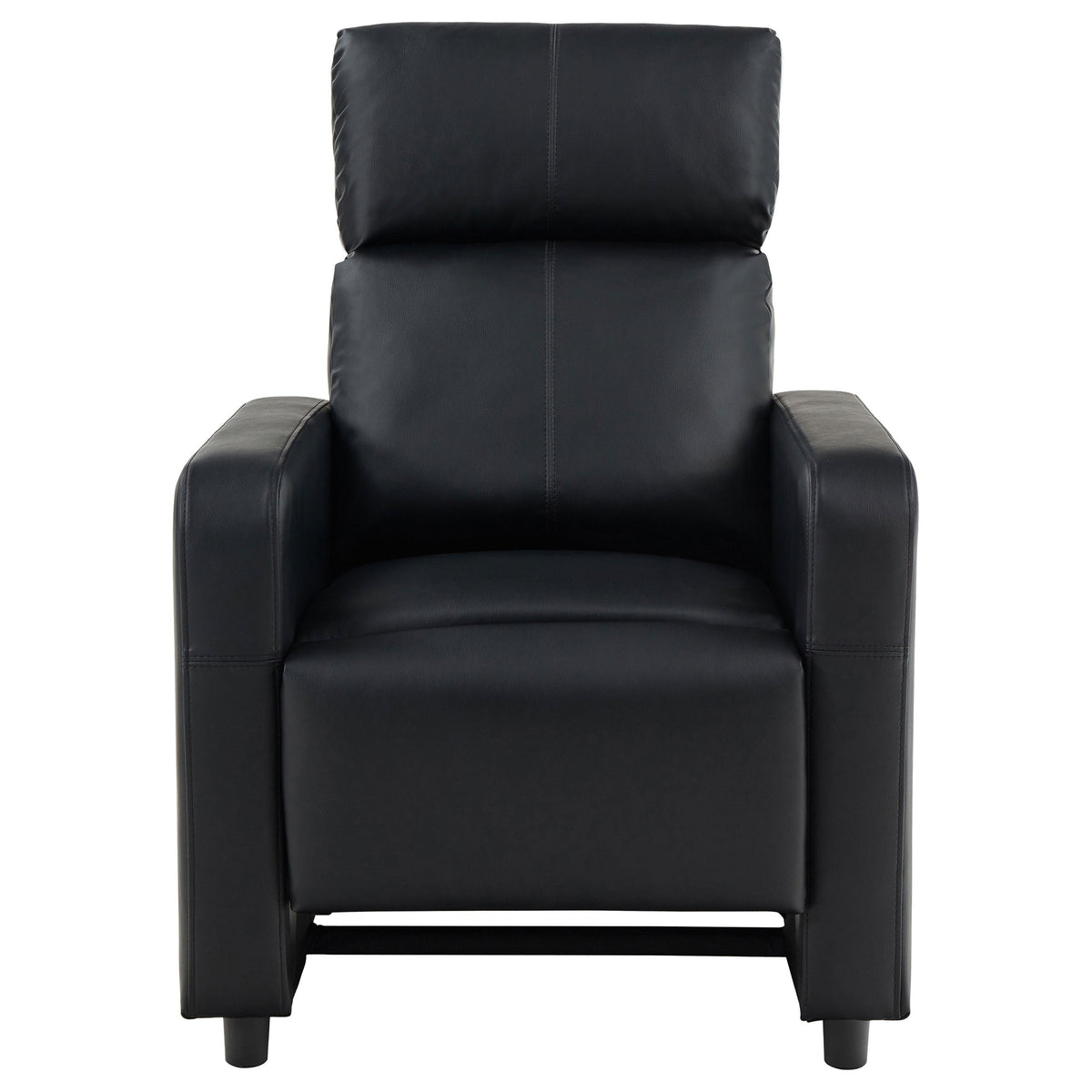 Toohey Theater Seating