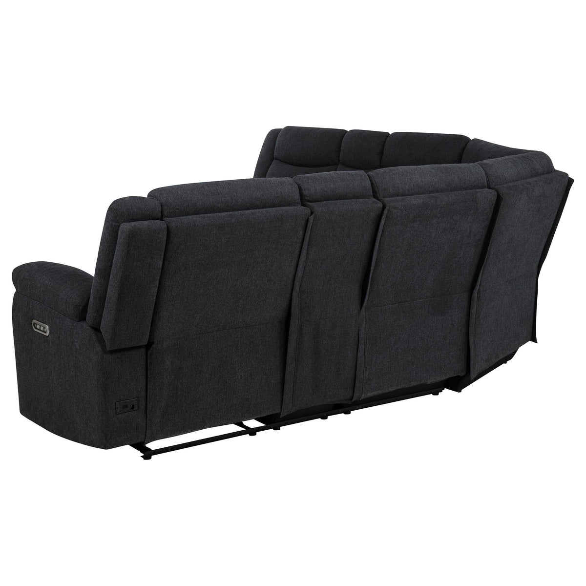 Hagen Reclining Sectionals