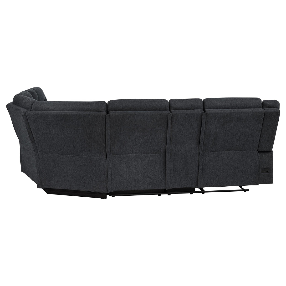 Hagen Reclining Sectionals