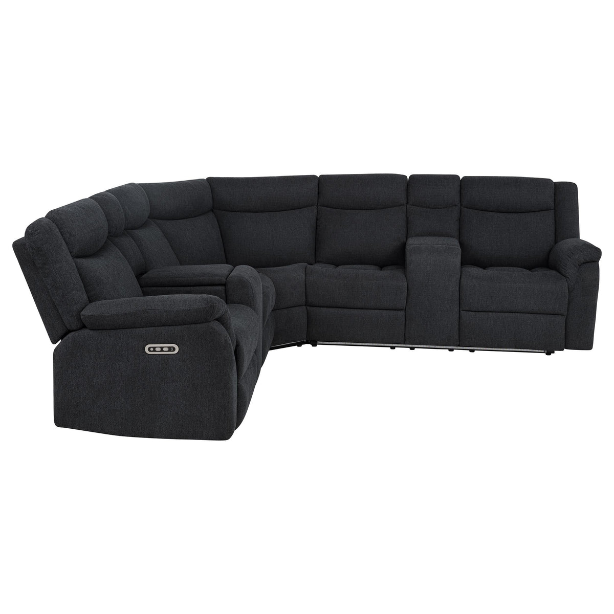 Hagen Reclining Sectionals