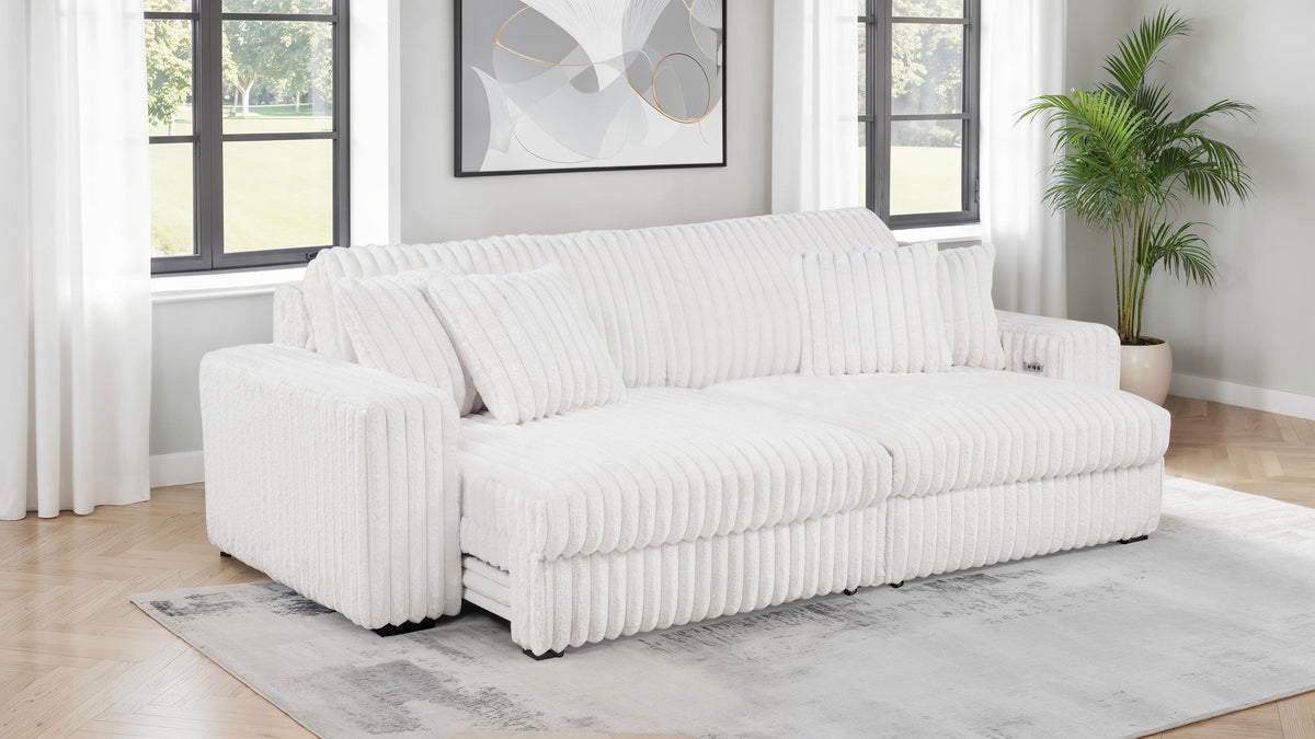 Jacana Stationary Sofas