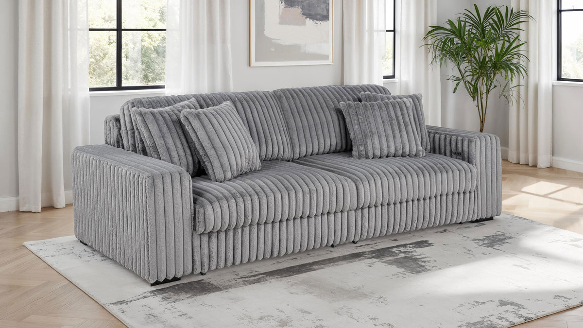 Jacana Stationary Sofas
