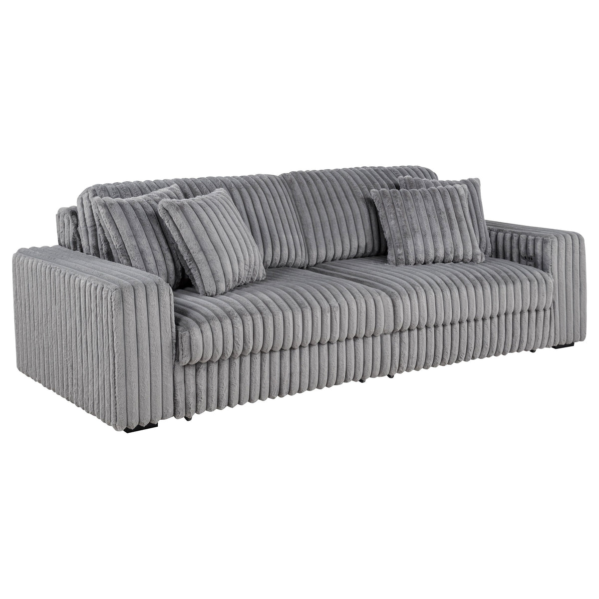 Jacana Stationary Sofas