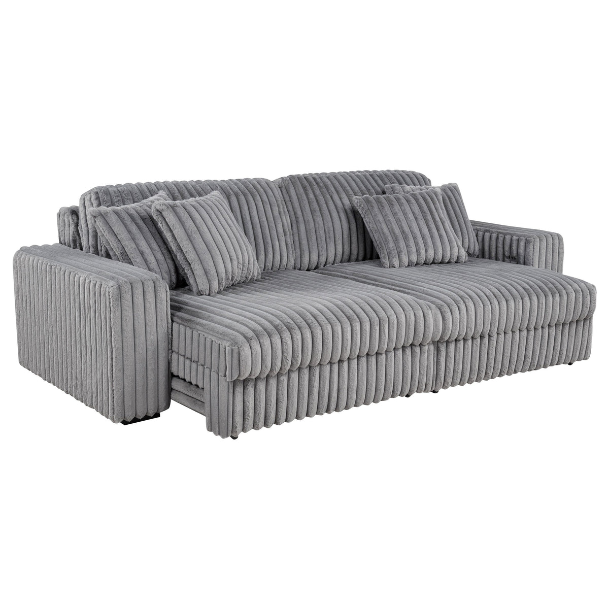 Jacana Stationary Sofas