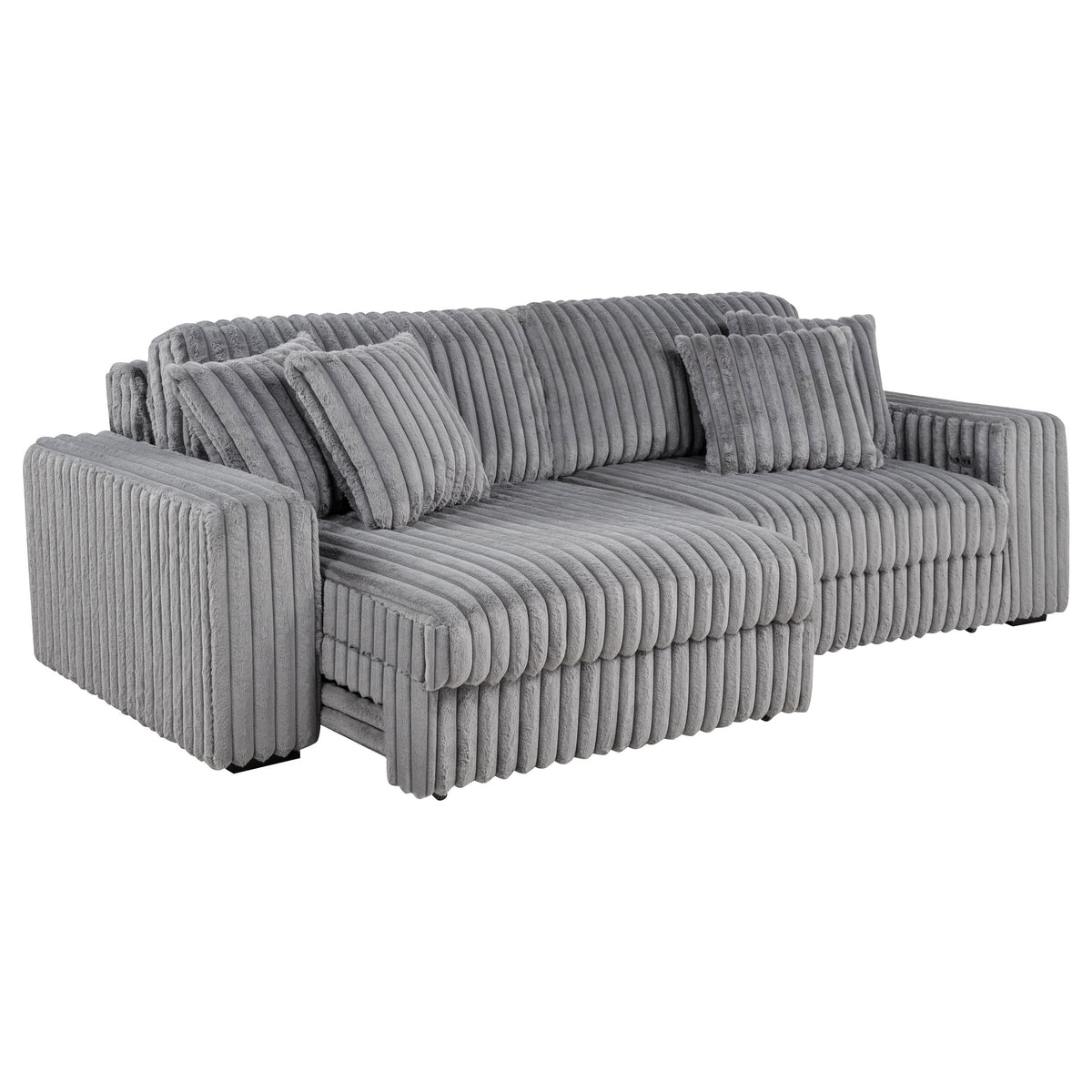 Jacana Stationary Sofas